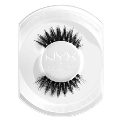 NYX Professional Makeup Jumbo Lash! Major Spikes Falsche Wimpern für Frauen 1 St.