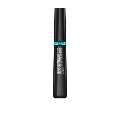 L&#039;Oréal Paris Telescopic Lift Waterproof Mascara für Frauen 8 ml Farbton  Black