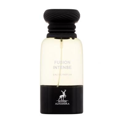 Maison Alhambra Fusion Intense (Fabulo Intense) Eau de Parfum 80 ml