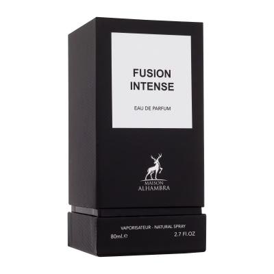 Maison Alhambra Fusion Intense (Fabulo Intense) Eau de Parfum 80 ml