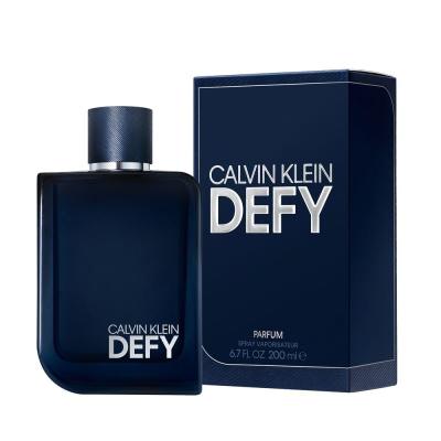 Calvin Klein Defy Parfum für Herren 200 ml