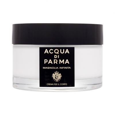 Acqua di Parma Signatures Of The Sun Magnolia Infinita Körpercreme für Frauen 150 ml