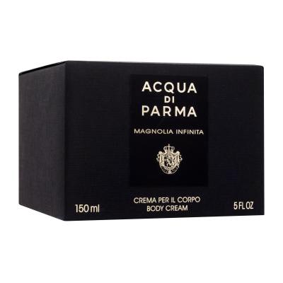 Acqua di Parma Signatures Of The Sun Magnolia Infinita Körpercreme für Frauen 150 ml