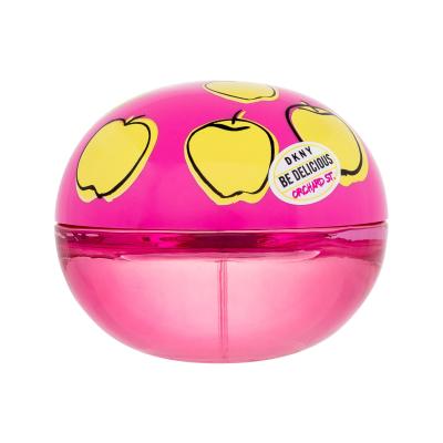 DKNY DKNY Be Delicious Orchard Street Eau de Parfum für Frauen 50 ml