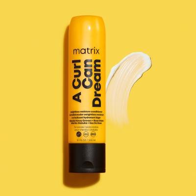 Matrix A Curl Can Dream Conditioner Conditioner für Frauen 300 ml