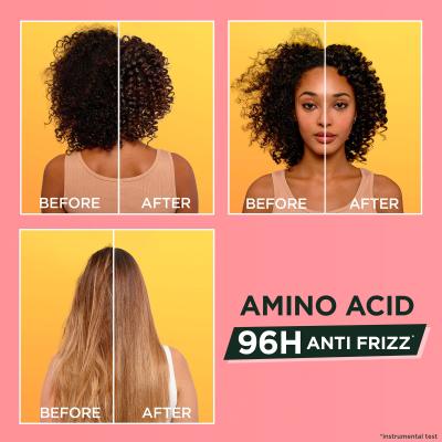 Garnier Fructis Amino Acid Hair Booster Haarmaske für Frauen 60 ml