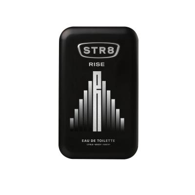 STR8 Rise Eau de Toilette für Herren 50 ml