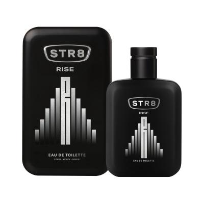 STR8 Rise Eau de Toilette für Herren 50 ml