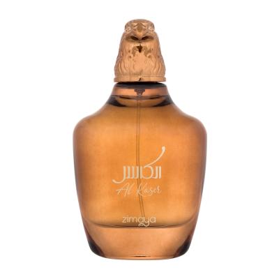 Zimaya Al Kaser Eau de Parfum für Herren 100 ml