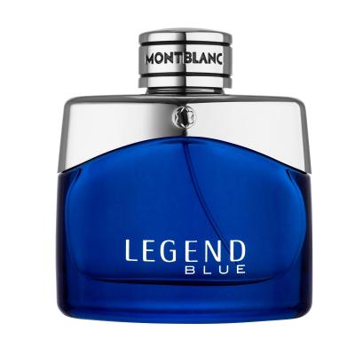 Montblanc Legend Blue Eau de Parfum für Herren 50 ml