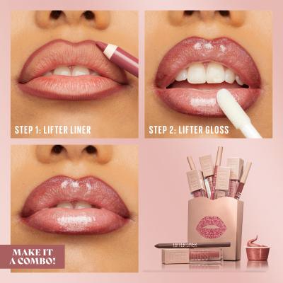 Maybelline Lifter Liner Lippenkonturenstift für Frauen 1,2 g Farbton  003 Player