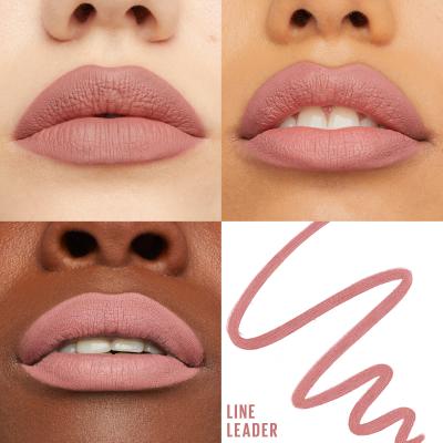 Maybelline Lifter Liner Lippenkonturenstift für Frauen 1,2 g Farbton  006 Line Leader