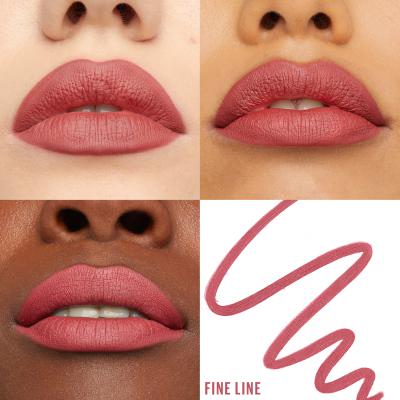 Maybelline Lifter Liner Lippenkonturenstift für Frauen 1,2 g Farbton  008 Fine Line