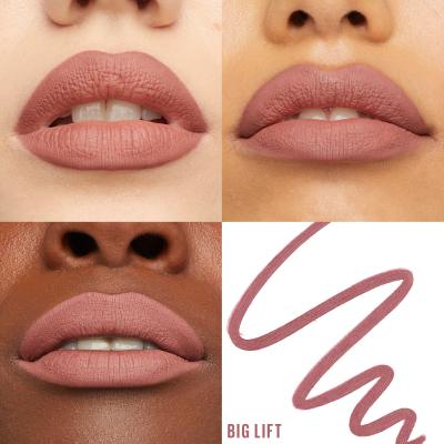 Maybelline Lifter Liner Lippenkonturenstift für Frauen 1,2 g Farbton  007 Big Lift