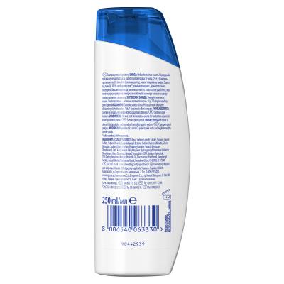 Head &amp; Shoulders Classic Clean 2in1 Shampoo 250 ml