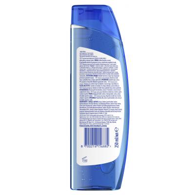 Head &amp; Shoulders Pro-Expert 7 Tea Tree Oil Shampoo 250 ml