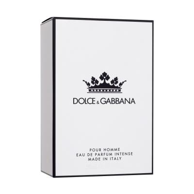 Dolce&amp;Gabbana K Intense Eau de Parfum für Herren 50 ml