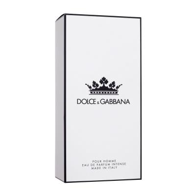 Dolce&amp;Gabbana K Intense Eau de Parfum für Herren 100 ml