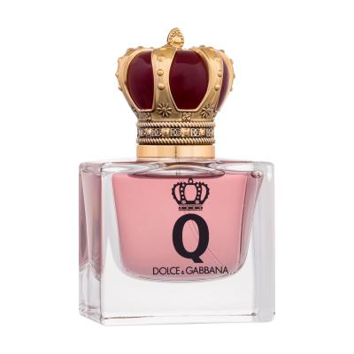 Dolce&amp;Gabbana Q Intense Eau de Parfum für Frauen 30 ml