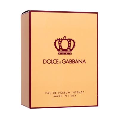 Dolce&amp;Gabbana Q Intense Eau de Parfum für Frauen 30 ml