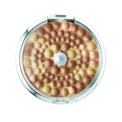 Physicians Formula Powder Palette Mineral Glow Pearls Highlighter für Frauen 8 g Farbton  Light Bronze Pearl