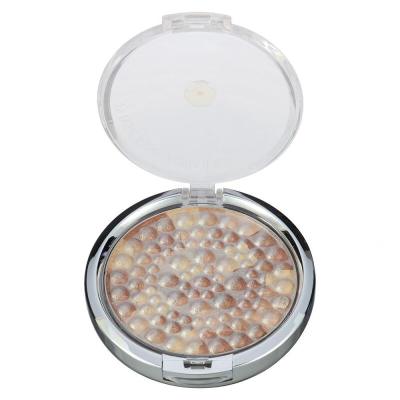 Physicians Formula Powder Palette Mineral Glow Pearls Highlighter für Frauen 8 g Farbton  Light Bronze Pearl