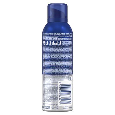 Gillette Series Revitalizing Shave Foam Rasierschaum für Herren 200 ml