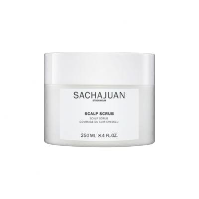 Sachajuan Scalp Scrub Shampoo 250 ml