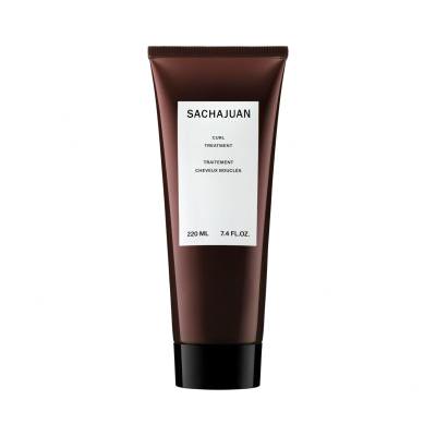 Sachajuan Curl Treatment Haarmaske 220 ml