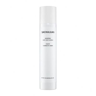 Sachajuan Hairspray Light and Flexible Haarspray 200 ml