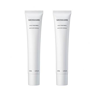 Sachajuan Scalp Treatment Duo Pflege ohne Ausspülen Set