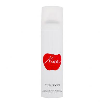 Nina Ricci Nina Deodorant für Frauen 150 ml