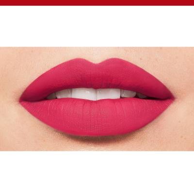 BOURJOIS Paris Rouge Edition Velvet Lippenstift für Frauen 7,7 ml Farbton  13 Fu(n)chsia