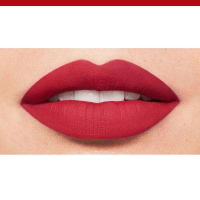 BOURJOIS Paris Rouge Edition Velvet Lippenstift für Frauen 7,7 ml Farbton  15 Red-volution