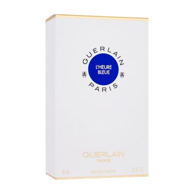 Guerlain L´Heure Bleue Eau de Toilette für Frauen 75 ml