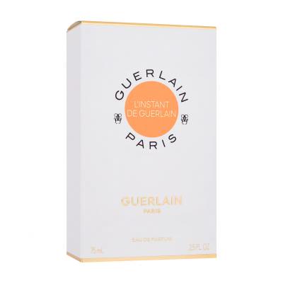 Guerlain L´Instant de Guerlain 2021 Eau de Parfum für Frauen 75 ml