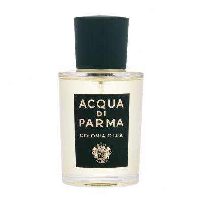 Acqua di Parma Colonia C.L.U.B. Eau de Cologne für Herren 50 ml