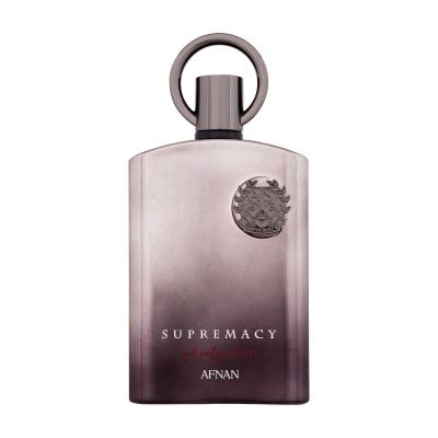 Afnan Supremacy Not Only Intense Extrait de Parfum für Herren 150 ml