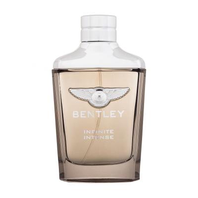 Bentley Infinite Intense Eau de Parfum für Herren 100 ml