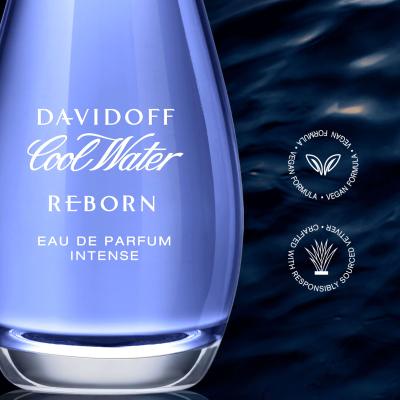 Davidoff Cool Water Reborn Intense Eau de Parfum für Frauen 100 ml