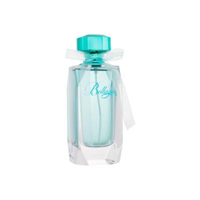 Bellagio Turquoise Eau de Parfum für Frauen 100 ml