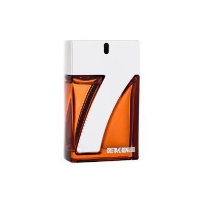 Cristiano Ronaldo CR7 Fearless Eau de Toilette für Herren 30 ml