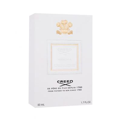 Creed Himalaya Eau de Parfum für Herren 50 ml