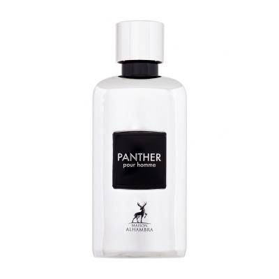 Maison Alhambra Panther Pour Homme Eau de Parfum für Herren 100 ml