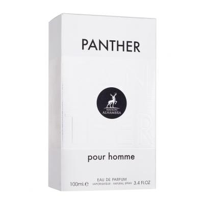 Maison Alhambra Panther Pour Homme Eau de Parfum für Herren 100 ml