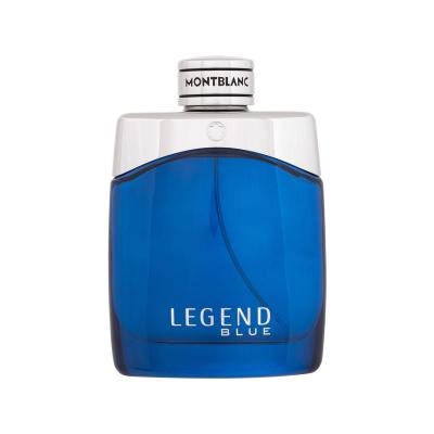 Montblanc Legend Blue Eau de Parfum für Herren 100 ml