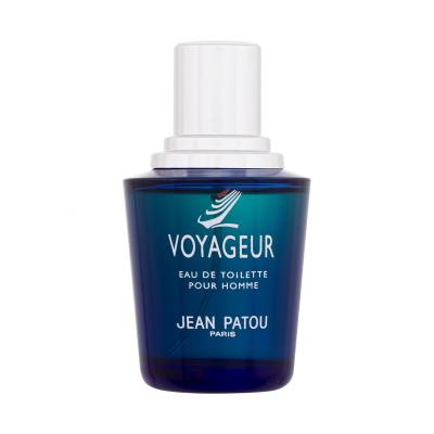 Jean Patou Voyageur Eau de Toilette für Herren 50 ml