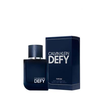 Calvin Klein Defy Parfum für Herren 50 ml