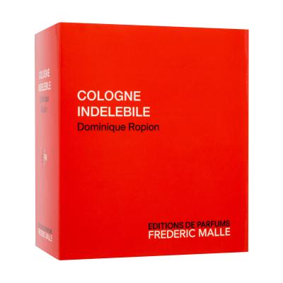 Frederic Malle Cologne Indélébile Eau de Parfum 50 ml