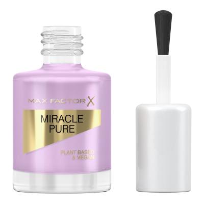 Max Factor Miracle Pure Nagellack für Frauen 12 ml Farbton  335 Serene Amethyst